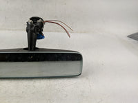 2020 Mercedes-Benz Cla180 Interior Rear View Mirror Replacement OEM P/N:E11048672 Fits OEM Used Auto Parts - Oemusedautopart