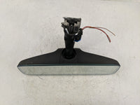 2020 Mercedes-Benz Cla180 Interior Rear View Mirror Replacement OEM P/N:E11048672 Fits OEM Used Auto Parts - Oemusedautopart