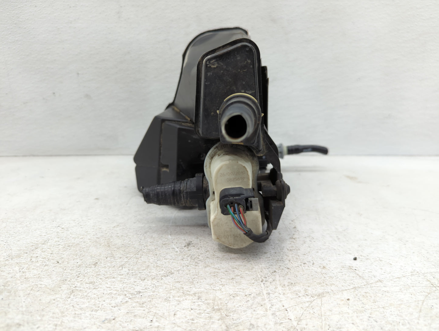 2020 Mercedes-benz Cla250 Fuel Vapor Charcoal Canister - Oemusedautoparts1.com