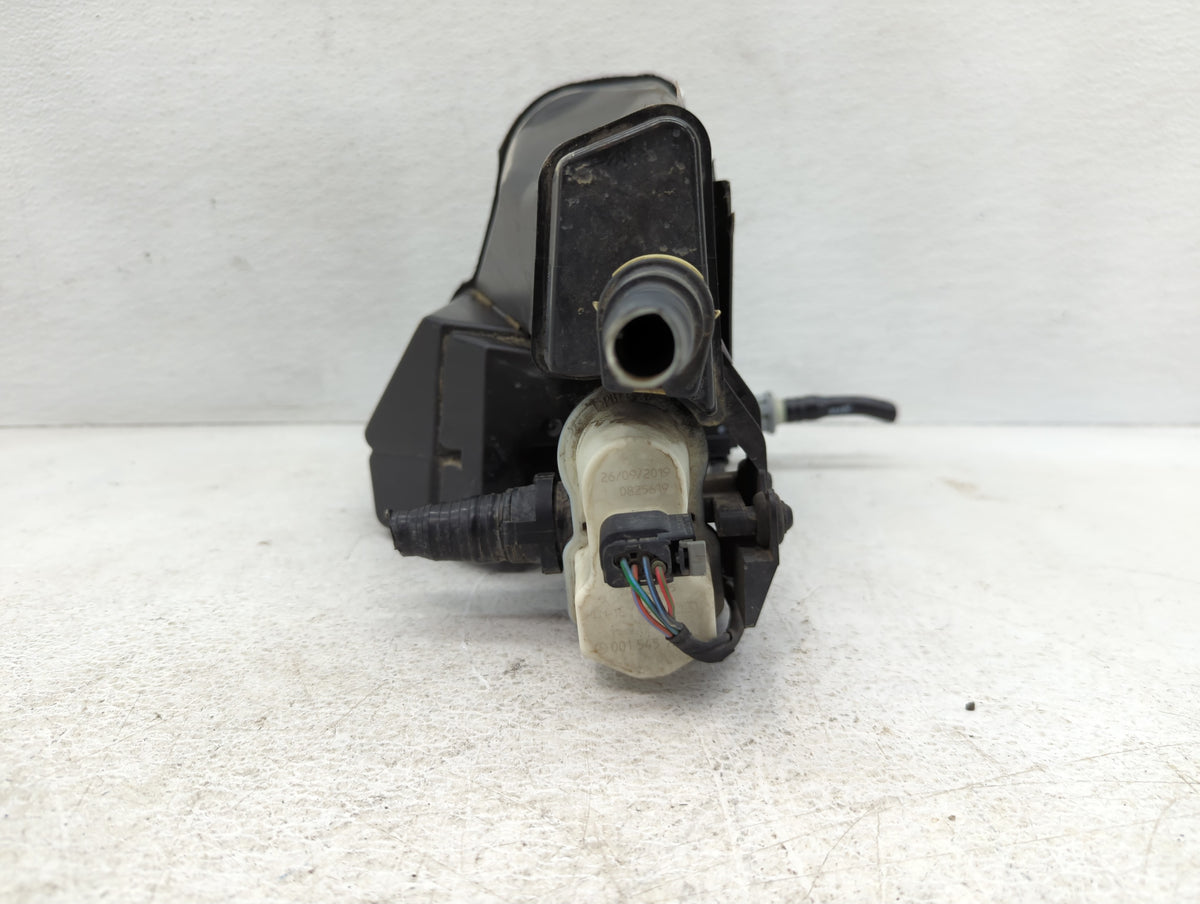 2020 Mercedes-benz Cla250 Fuel Vapor Charcoal Canister 1082201 - Oemusedautoparts1.com