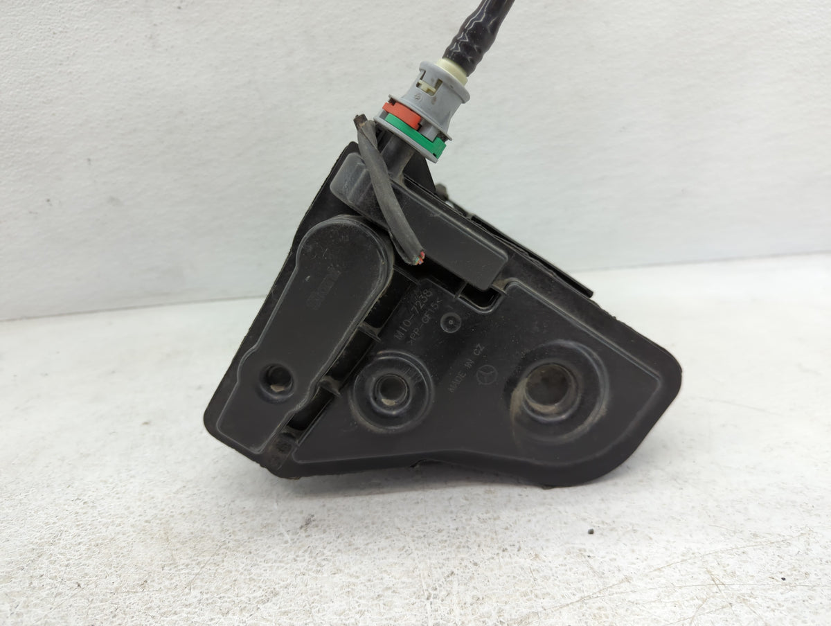 2020 Mercedes-benz Cla250 Fuel Vapor Charcoal Canister 1082201 - Oemusedautoparts1.com