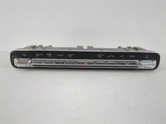 compare product 2020-2021 Mercedes-Benz Cla250 Climate Control Module Temperature AC/Heater Replacement P/N:A 247 905 83 02 Fits Fits 2020 2021 OEM Used Auto Parts
