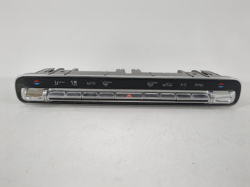 2020-2021 Mercedes-Benz Cla250 Climate Control Module Temperature AC/Heater Replacement P/N:A 247 905 83 02 Fits Fits 2020 2