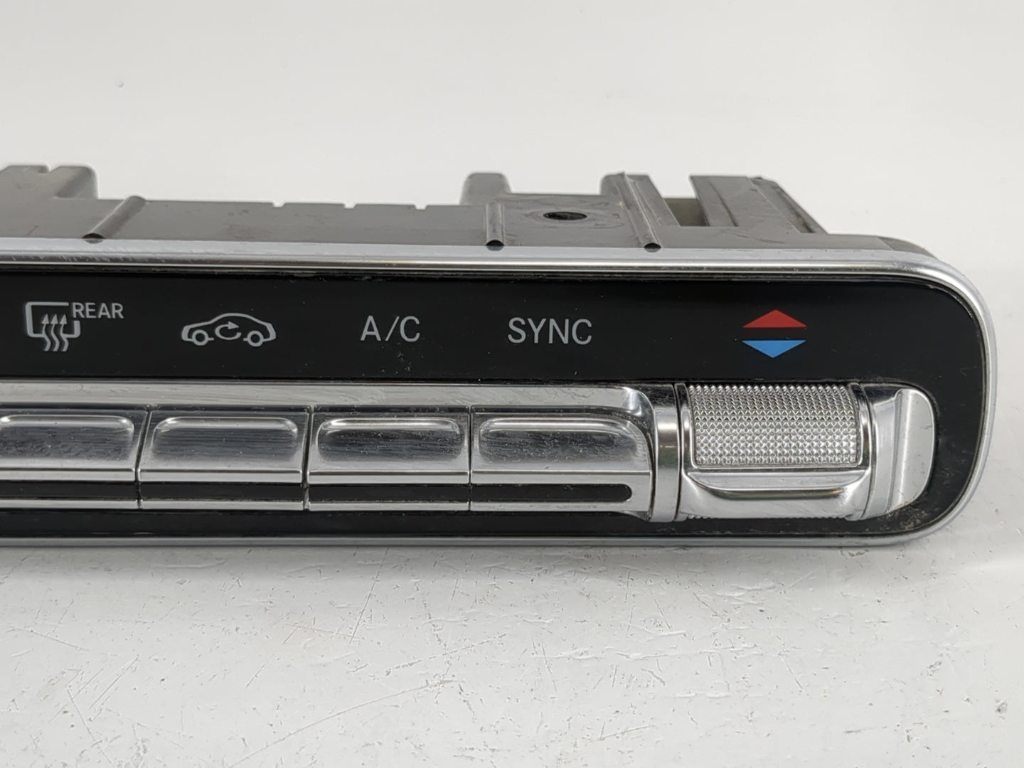 2020-2021 Mercedes-Benz Cla250 Climate Control Module Temperature AC/Heater Replacement P/N:A 247 905 83 02 Fits Fits 2020 2