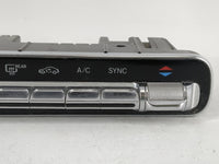 2020-2021 Mercedes-Benz Cla250 Climate Control Module Temperature AC/Heater Replacement P/N:A 247 905 83 02 Fits Fits 2020 2