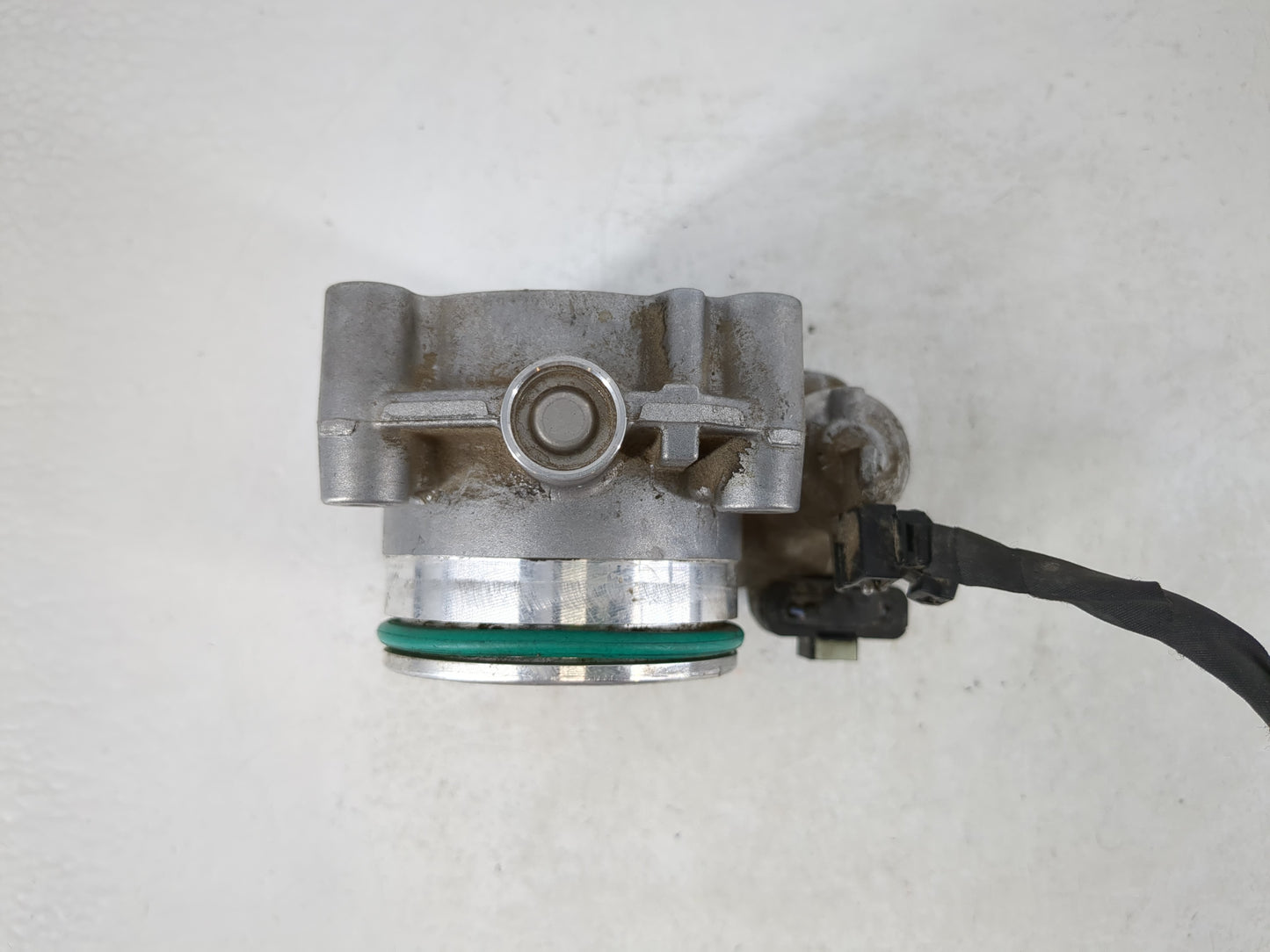 2020-2021 Mercedes-Benz Cla250 Throttle Body P/N:A 264 141 00 00 Fits Fits 2020 2021 2022 OEM Used Auto Parts - Oemusedautop