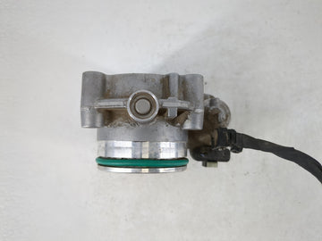 2020-2021 Mercedes-Benz Cla250 Throttle Body P/N:A 264 141 00 00 Fits Fits 2020 2021 2022 OEM Used Auto Parts