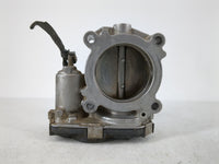 2020-2021 Mercedes-Benz Cla250 Throttle Body P/N:A 264 141 00 00 Fits Fits 2020 2021 2022 OEM Used Auto Parts - Oemusedautop