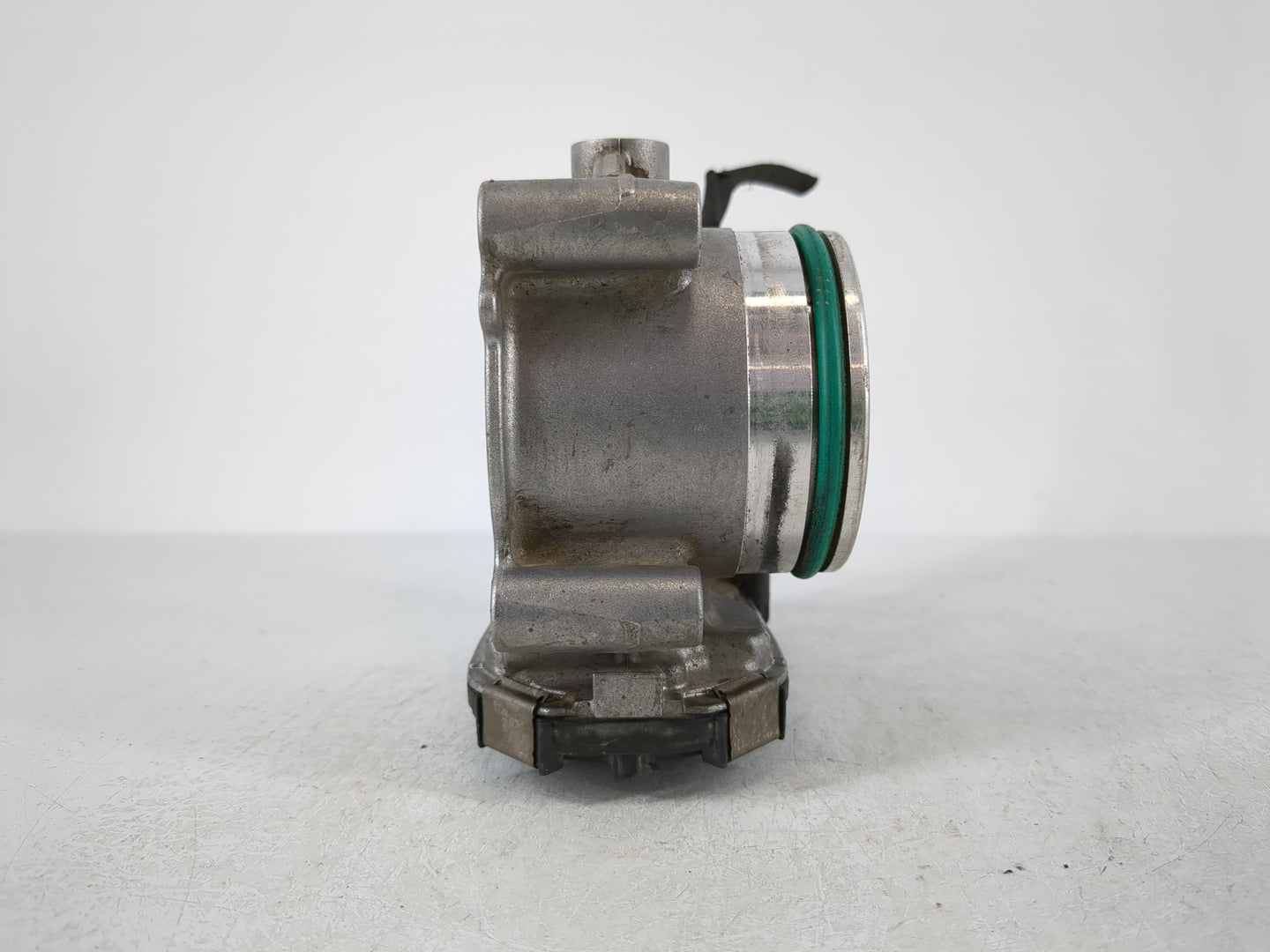 2020-2021 Mercedes-Benz Cla250 Throttle Body P/N:A 264 141 00 00 Fits Fits 2020 2021 2022 OEM Used Auto Parts - Oemusedautop