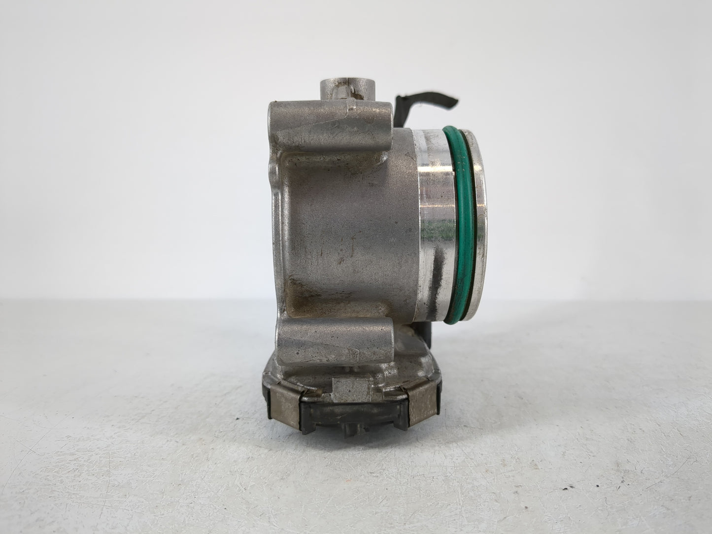 2020-2021 Mercedes-Benz Cla250 Throttle Body P/N:A 264 141 00 00 Fits Fits 2020 2021 2022 OEM Used Auto Parts - Oemusedautop
