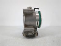 2020-2021 Mercedes-Benz Cla250 Throttle Body P/N:A 264 141 00 00 Fits Fits 2020 2021 2022 OEM Used Auto Parts - Oemusedautop