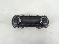 2020-2021 Mercedes-Benz Cla250 Climate Control Module Temperature AC/Heater Replacement P/N:5HB 010 449 A246 901 34 Fits OEM