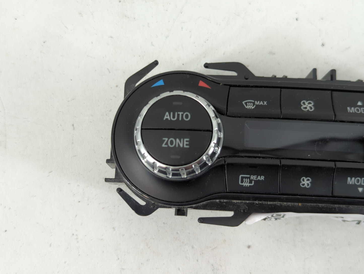 2020-2021 Mercedes-Benz Cla250 Climate Control Module Temperature AC/Heater Replacement P/N:5HB 010 449 A246 901 34 Fits OEM