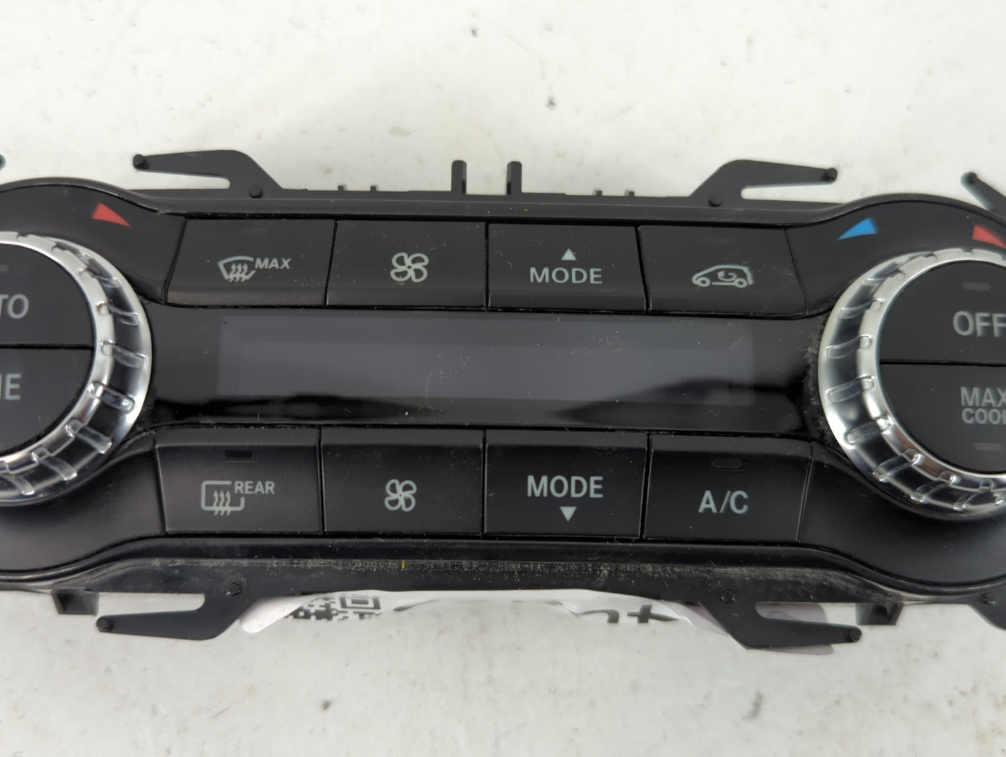 2020-2021 Mercedes-Benz Cla250 Climate Control Module Temperature AC/Heater Replacement P/N:5HB 010 449 A246 901 34 Fits OEM