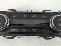 2020-2021 Mercedes-Benz Cla250 Climate Control Module Temperature AC/Heater Replacement P/N:5HB 010 449 A246 901 34 Fits OEM