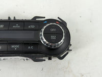 2020-2021 Mercedes-Benz Cla250 Climate Control Module Temperature AC/Heater Replacement P/N:5HB 010 449 A246 901 34 Fits OEM