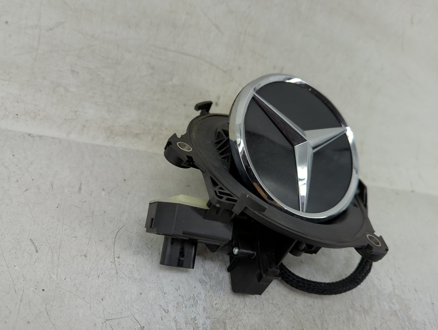 Mercedes-benz Cla250 Back Up Sensor Backup Camera - Oemusedautoparts1.com