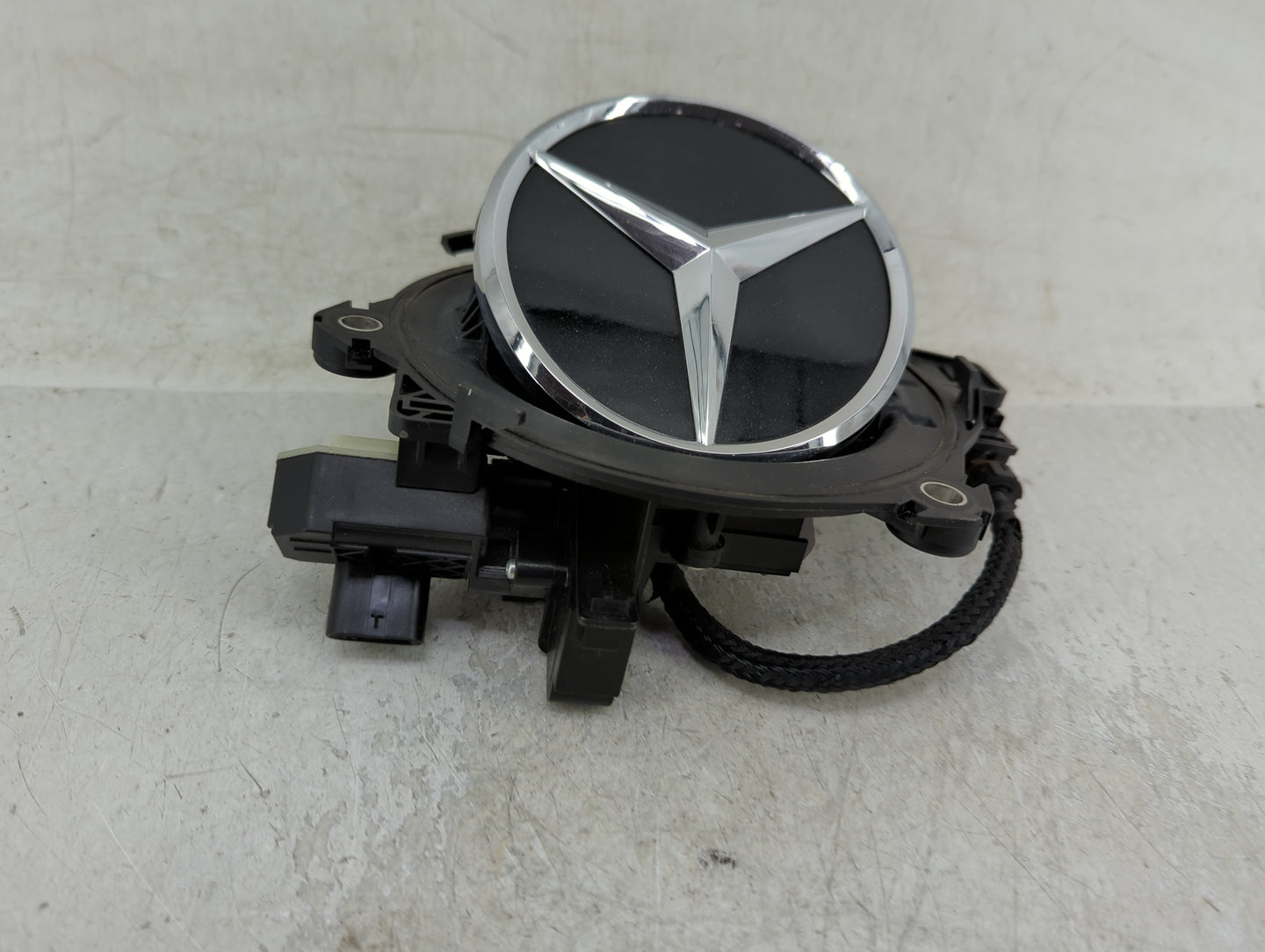 Mercedes-benz Cla250 Back Up Sensor Backup Camera - Oemusedautoparts1.com