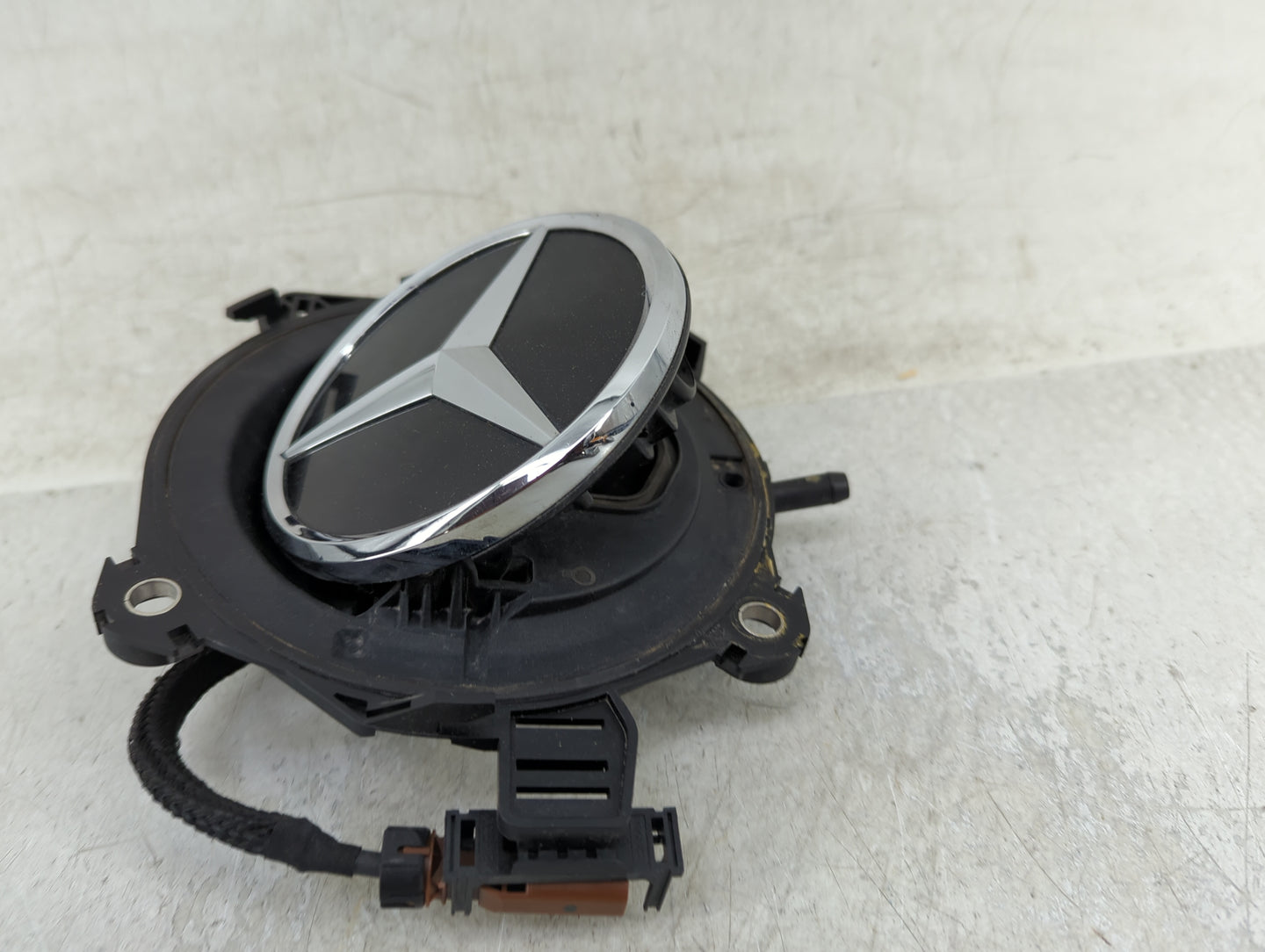 Mercedes-benz Cla250 Back Up Sensor Backup Camera - Oemusedautoparts1.com