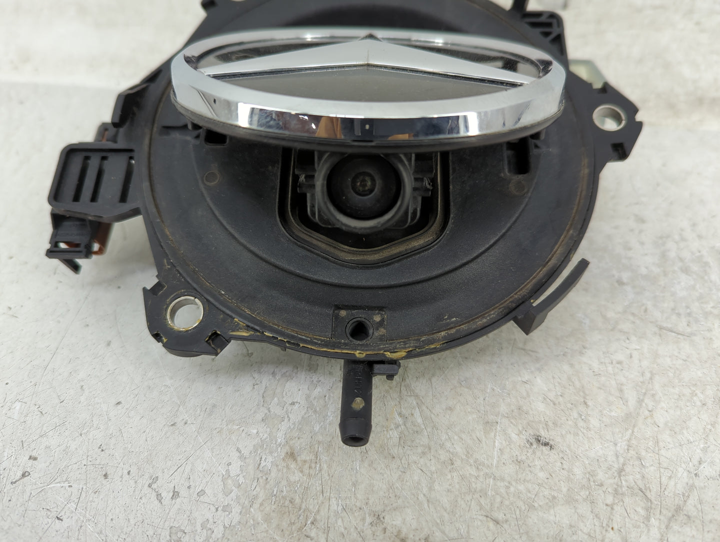 Mercedes-benz Cla250 Back Up Sensor Backup Camera - Oemusedautoparts1.com