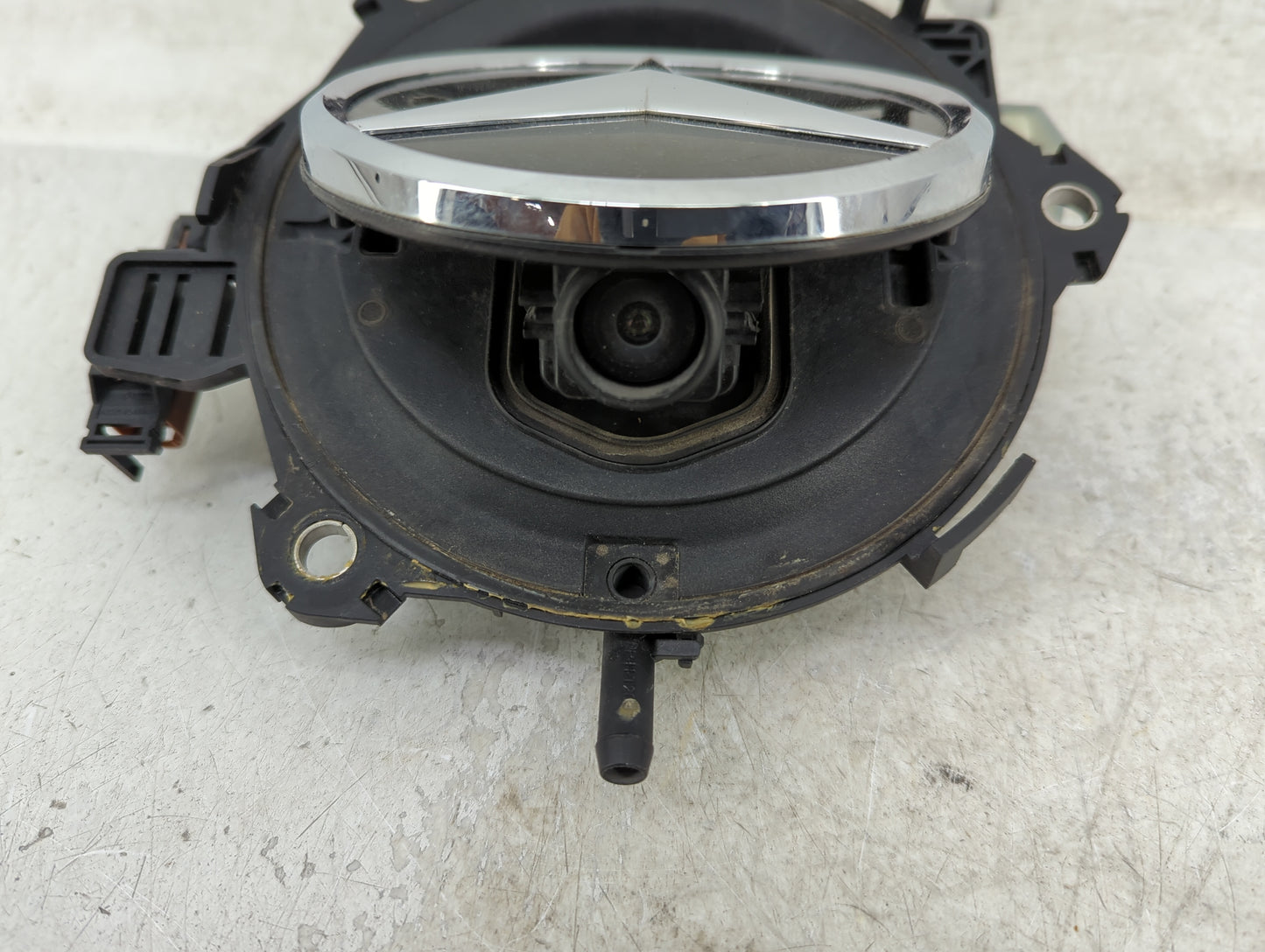 Mercedes-benz Cla250 Back Up Sensor Backup Camera - Oemusedautoparts1.com