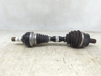 2020-2021 Mercedes-benz Cla250 Axle Shaft Front Driver Cv C/v - Oemusedautoparts1.com