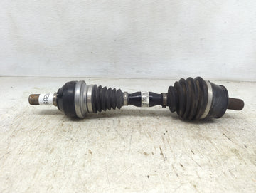 2020-2021 Mercedes-benz Cla250 Axle Shaft Front Driver Cv C/v - Oemusedautoparts1.com