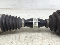 2020-2021 Mercedes-benz Cla250 Axle Shaft Front Driver Cv C/v - Oemusedautoparts1.com