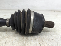 2020-2021 Mercedes-benz Cla250 Axle Shaft Front Driver Cv C/v - Oemusedautoparts1.com