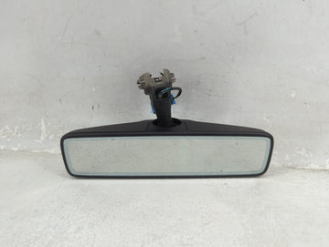 2020-2021 Mercedes-Benz Cla250 Interior Rear View Mirror Replacement OEM Fits Fits 2020 2021 OEM Used Auto Parts - Oemusedau