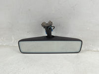 2020-2021 Mercedes-Benz Cla250 Interior Rear View Mirror Replacement OEM P/N:E11048407 Fits Fits 2020 2021 OEM Used Auto Par