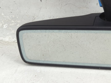 2020-2021 Mercedes-Benz Cla250 Interior Rear View Mirror Replacement OEM Fits Fits 2020 2021 OEM Used Auto Parts