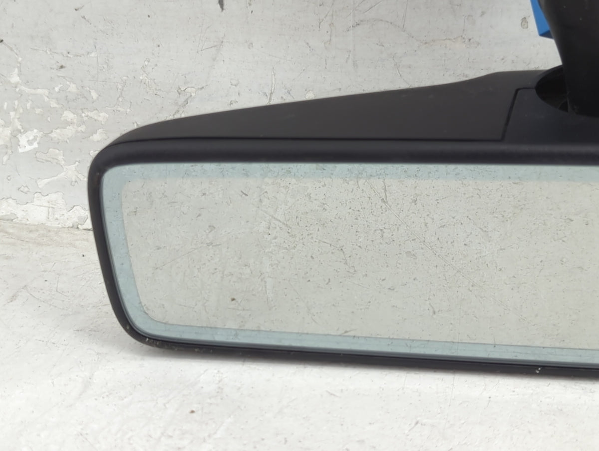 2020-2021 Mercedes-Benz Cla250 Interior Rear View Mirror Replacement OEM P/N:E11048407 Fits Fits 2020 2021 OEM Used Auto Par