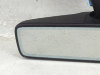 2020-2021 Mercedes-Benz Cla250 Interior Rear View Mirror Replacement OEM P/N:E11048407 Fits Fits 2020 2021 OEM Used Auto Par