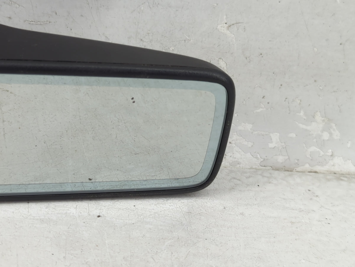 2020-2021 Mercedes-Benz Cla250 Interior Rear View Mirror Replacement OEM P/N:E11048407 Fits Fits 2020 2021 OEM Used Auto Par