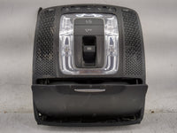 2020 Mercedes-benz Cla250 Overhead Roof Console - Oemusedautoparts1.com
