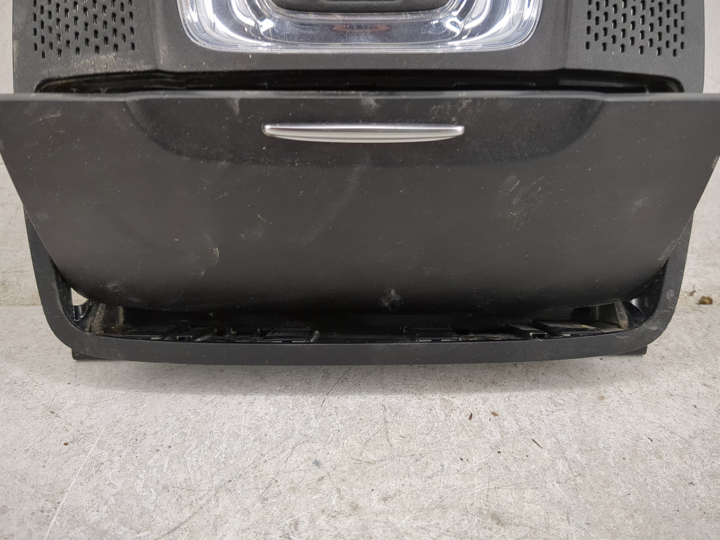 2020 Mercedes-benz Cla250 Overhead Roof Console - Oemusedautoparts1.com