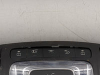 2020 Mercedes-benz Cla250 Overhead Roof Console - Oemusedautoparts1.com
