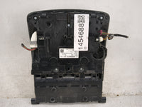 2020 Mercedes-benz Cla250 Overhead Roof Console - Oemusedautoparts1.com