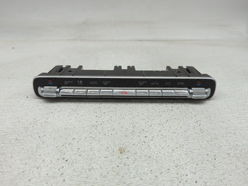 2020-2021 Mercedes-Benz Cla250 Climate Control Module Temperature AC/Heater Replacement P/N:A 247 905 83 02 Fits Fits 2020 2