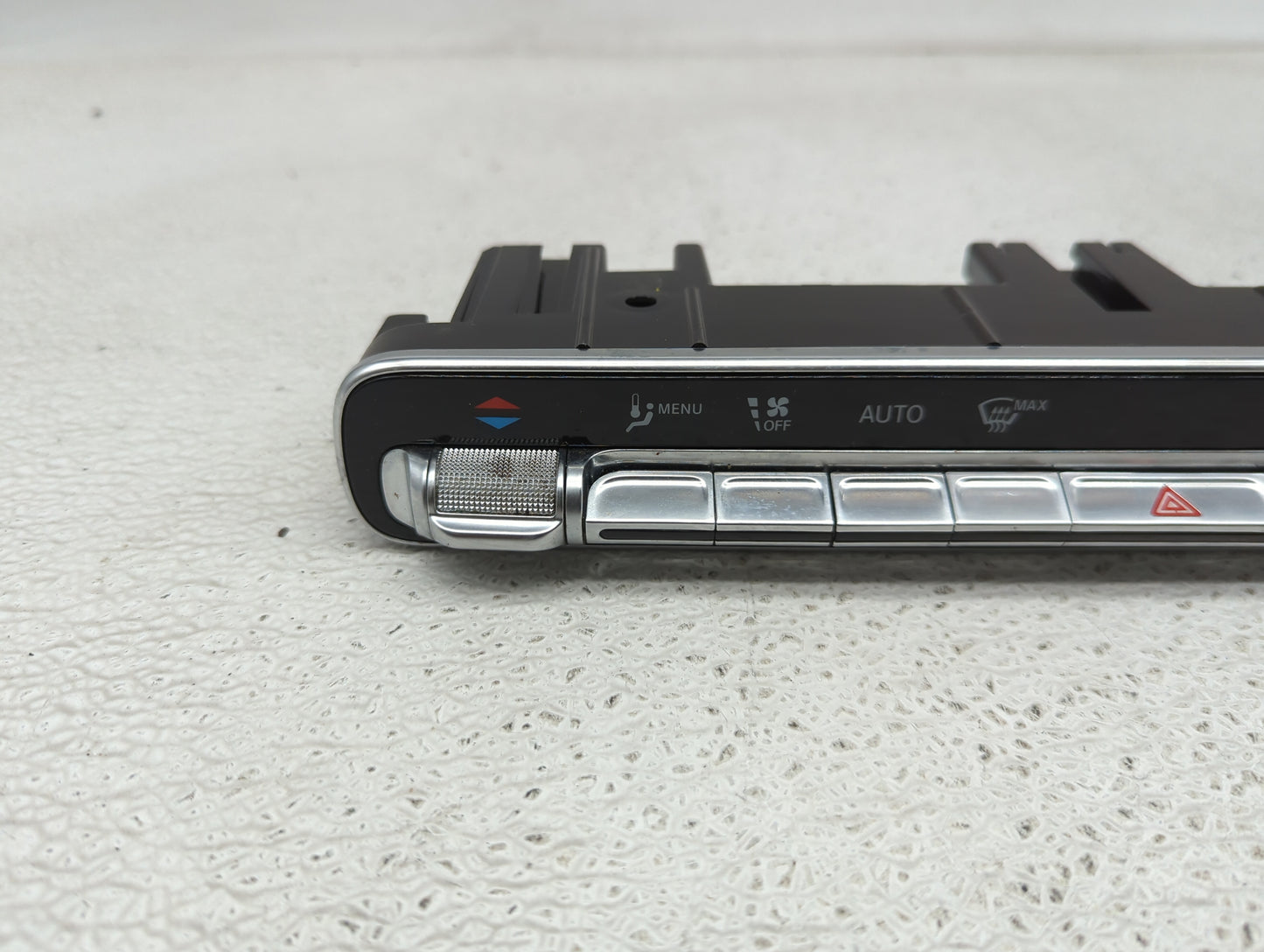 2020-2021 Mercedes-Benz Cla250 Climate Control Module Temperature AC/Heater Replacement P/N:A 247 905 83 02 Fits Fits 2020 2