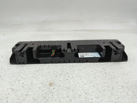 2020-2021 Mercedes-Benz Cla250 Climate Control Module Temperature AC/Heater Replacement P/N:A 247 905 83 02 Fits Fits 2020 2