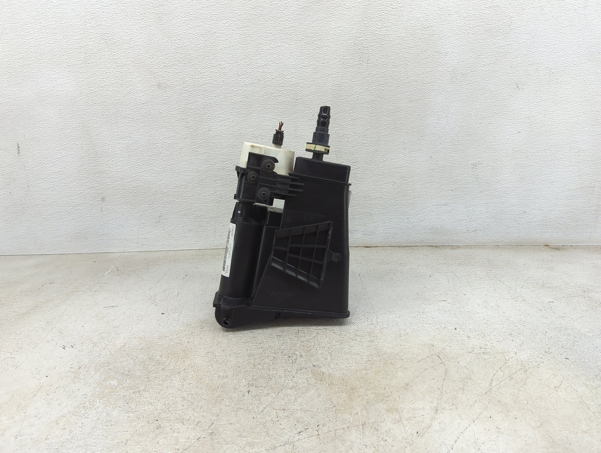 2020 Mercedes-benz Cla250 Fuel Vapor Charcoal Canister 1460199 - Oemusedautoparts1.com