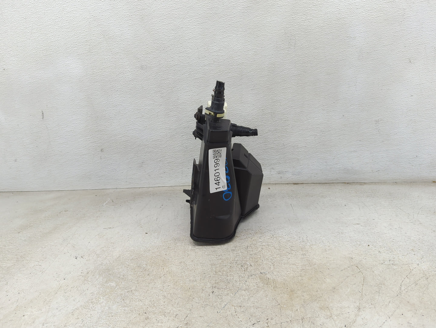 2020 Mercedes-benz Cla250 Fuel Vapor Charcoal Canister 1460199 - Oemusedautoparts1.com