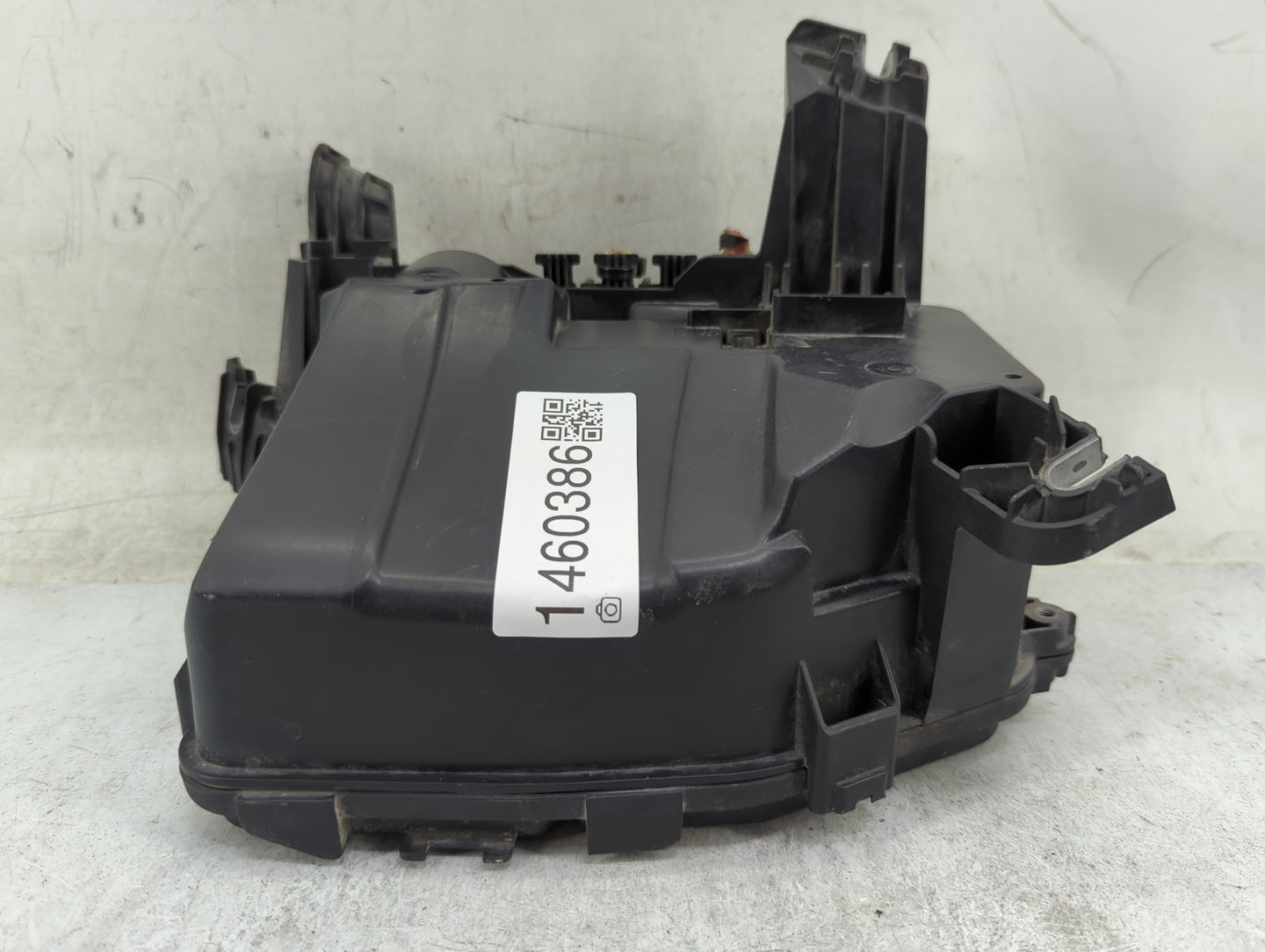 2020-2021 Mercedes-Benz Cla250 Fusebox Fuse Box Panel Relay Module Fits Fits 2020 2021 OEM Used Auto Parts - Oemusedautopart