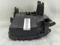 2020-2021 Mercedes-Benz Cla250 Fusebox Fuse Box Panel Relay Module Fits Fits 2020 2021 OEM Used Auto Parts - Oemusedautopart