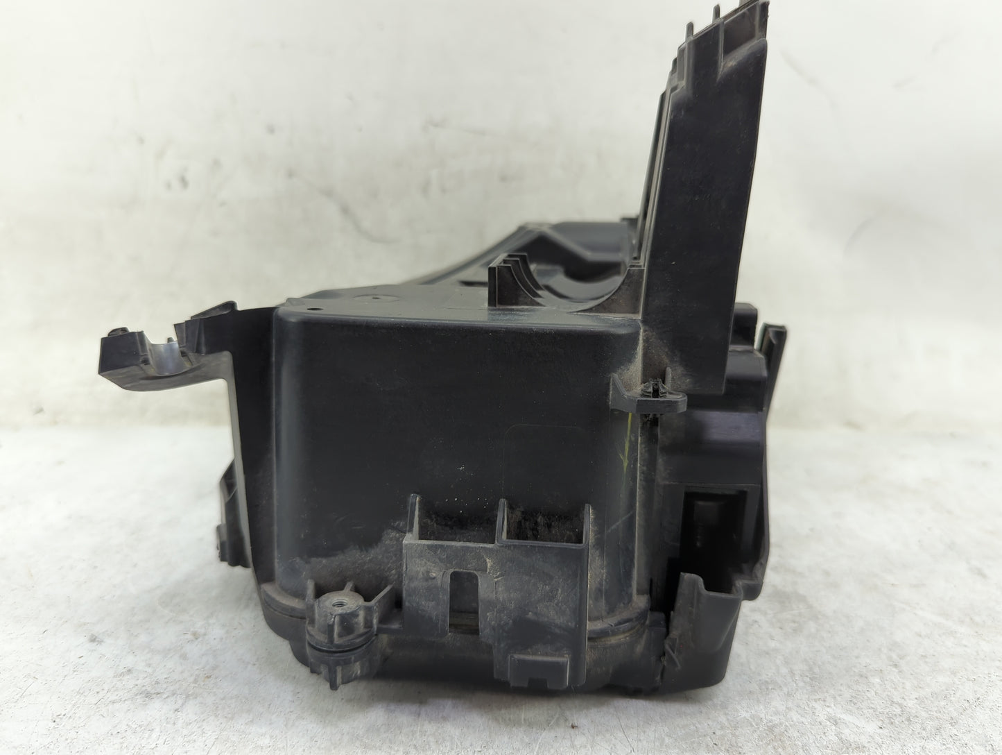 2020-2021 Mercedes-Benz Cla250 Fusebox Fuse Box Panel Relay Module Fits Fits 2020 2021 OEM Used Auto Parts - Oemusedautopart