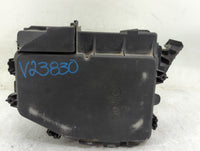 2020-2021 Mercedes-Benz Cla250 Fusebox Fuse Box Panel Relay Module Fits Fits 2020 2021 OEM Used Auto Parts - Oemusedautopart