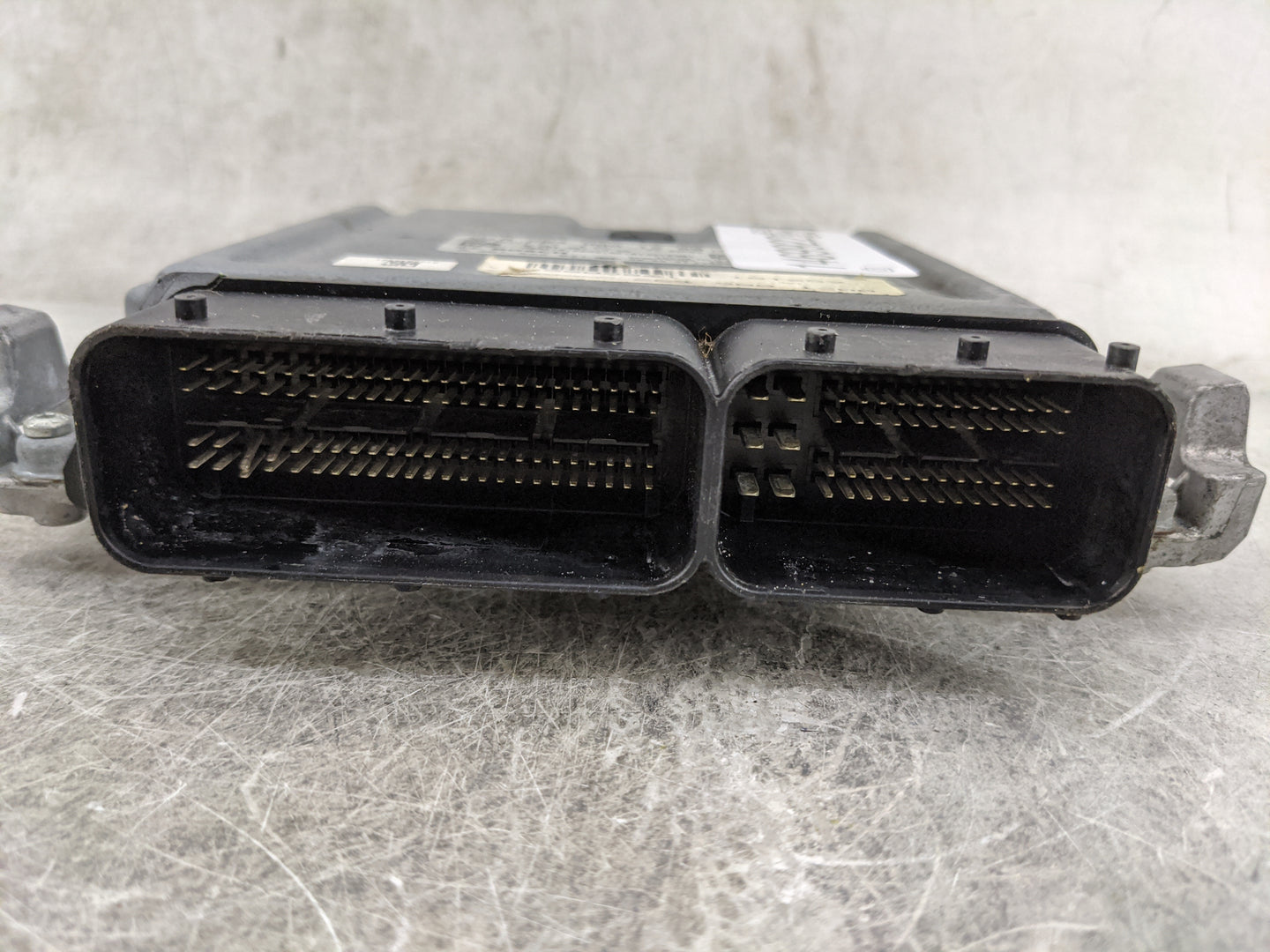 2020-2021 Mercedes-Benz Cla250 PCM Engine Control Computer ECU ECM PCU OEM P/N:A2649001200 A2649011900 Fits Fits 2020 2021 2