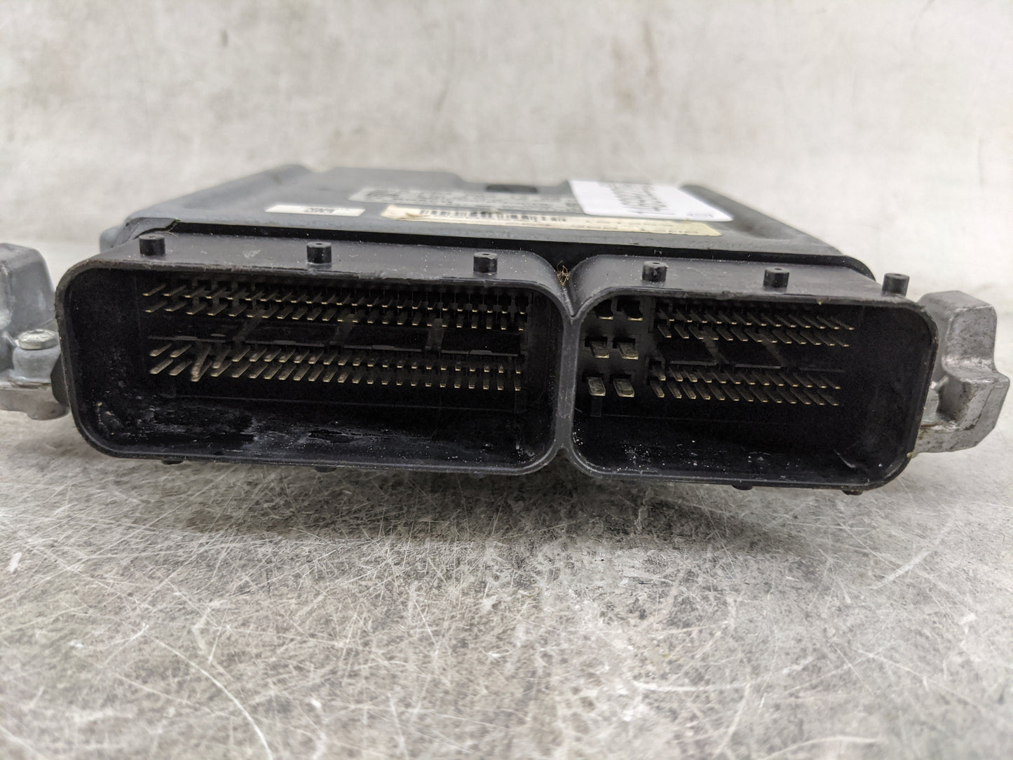 2020-2021 Mercedes-Benz Cla250 PCM Engine Control Computer ECU ECM PCU OEM P/N:A2649001200 A2649011900 Fits Fits 2020 2021 2